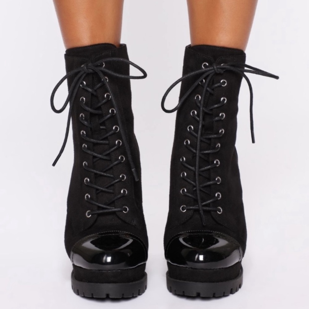 Booties